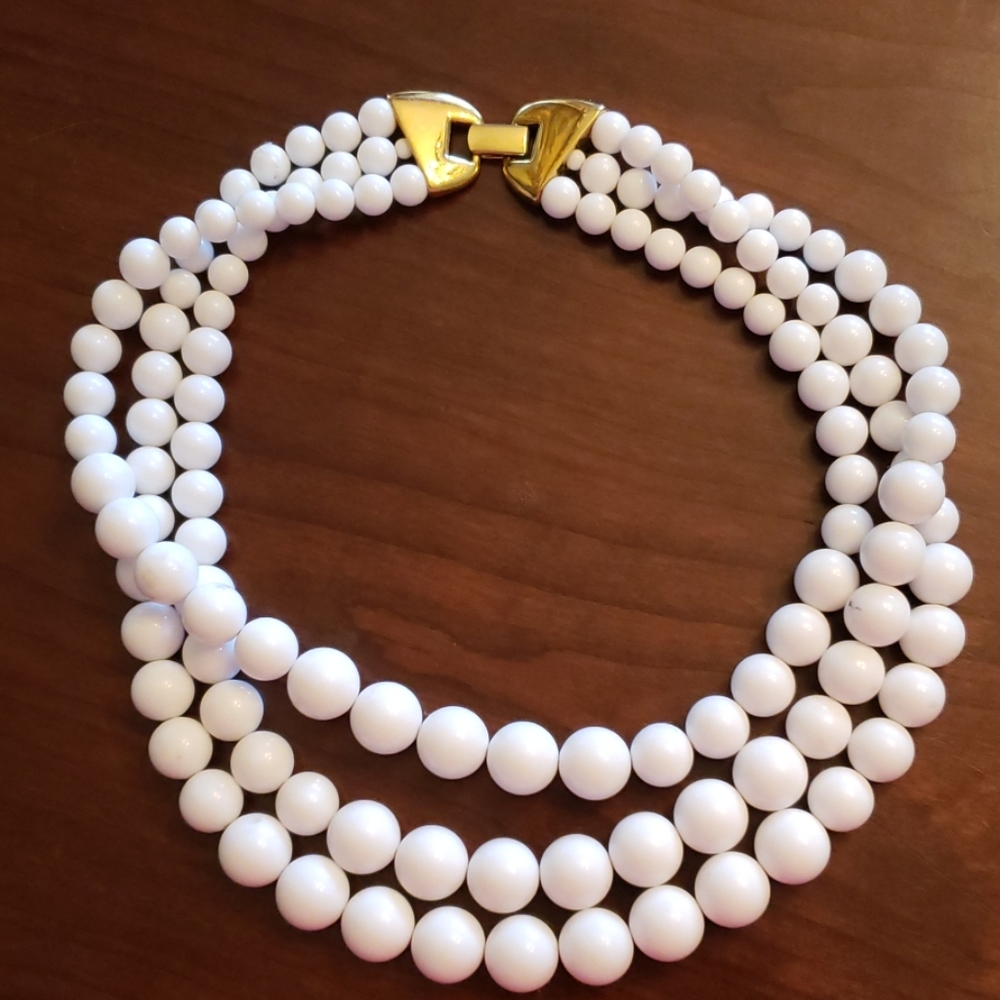 Vintage  necklace